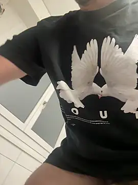 tony3729 Webcam show