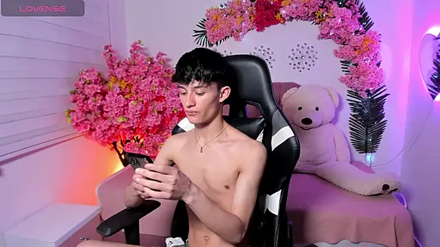 Patrick_Howland_ 现场XXX聊天