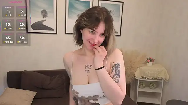 Chat XXX Live WavaMaddison