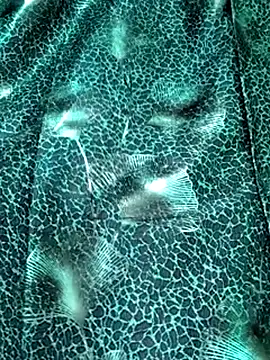 Pokazy przed kamerką – Your_Sweety43