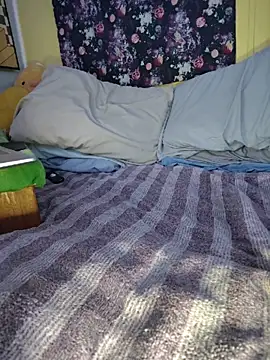 LordSpunFun Webcam Show