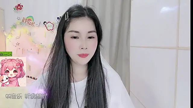 Онлайн чат XXX HK_angelchloe