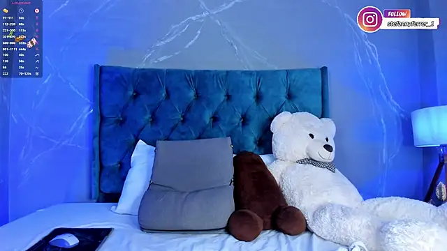 fierygroupのライブXXXチャット