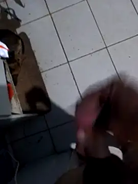 Show de Ailton9865 na webcam