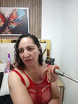 Chat XXX en directo de Luna_Naughty1