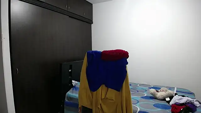 axel_rios_ Webcam Show