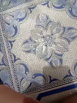 zakimadrid12 Pertunjukan Webcam