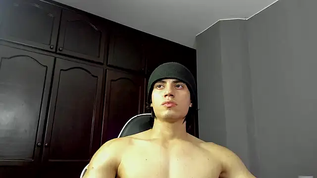 eren_jeager: вебкам-шоу