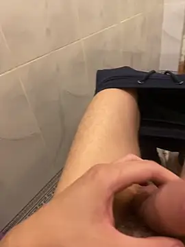 Pokazy przed kamerką – 21yodihh