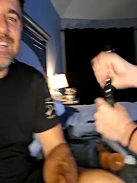 Pokazy przed kamerką – Farrah_Fantasy