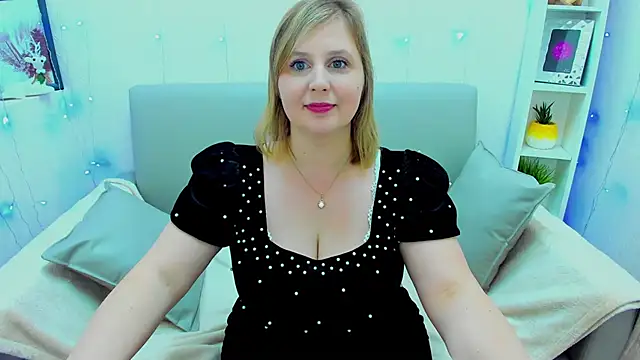 Chat XXX ao vivo de Erika_Lov