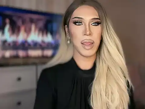 عرض كام Ts_glamxx