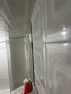 Czat XXX na żywo – Niky_777