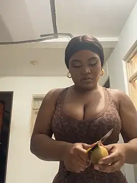 Scarlett_811 Obrolan Langsung XXX