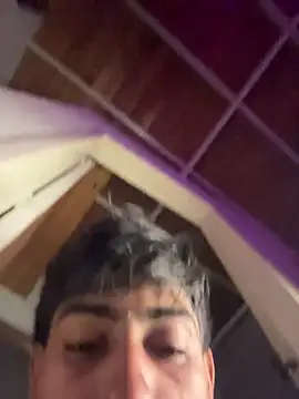 Chat XXX ao vivo de Mauuu18