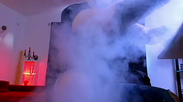 MightyAaron66 webcam show