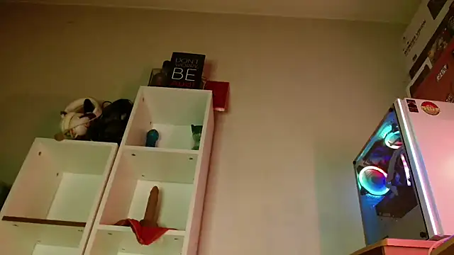 SmokyDee 即時 XXX 聊天