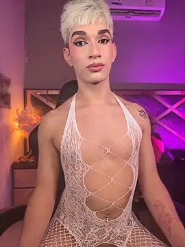 Chat XXX en directo de Cherry_zayden_