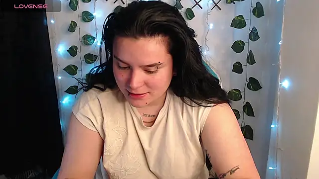 XXX chat uživo modela Nika_1_