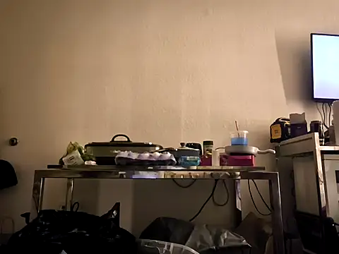 SparklesB1tch: вебкам-шоу