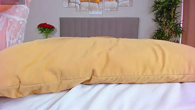 Czat XXX na żywo – Camilla_Kelly