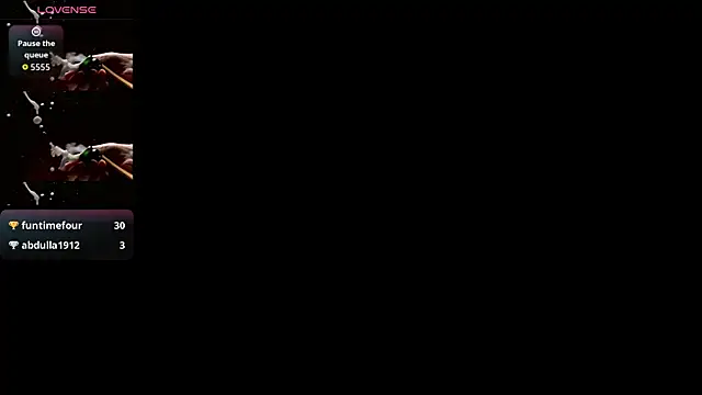 Maximoking26 webcam show