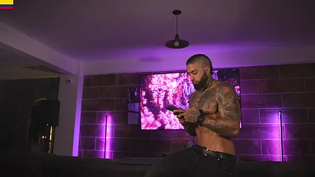 Eros_Dark_ Live XXX Chat