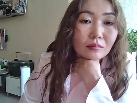 XXX chat uživo modela AsianJade1