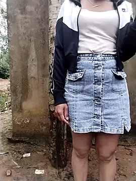 Personality-girl- 网络视讯表演