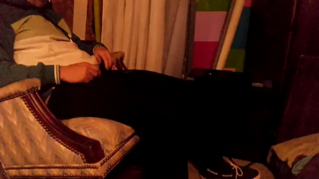 Show webcam de Haztogo4me