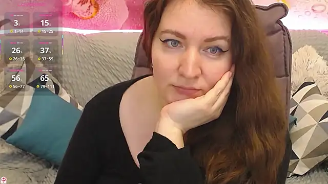 Czat XXX na żywo – Nataly_cute