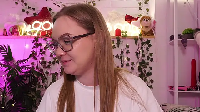 Chat XXX en directo de MonicaAsis