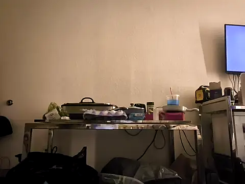 Czat XXX na żywo – SparklesB1tch