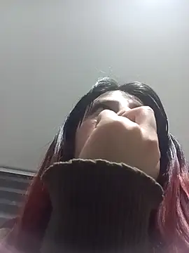 Chat XXX en directo de _Alaskamisa