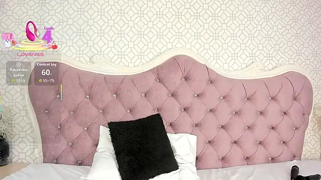 Czat XXX na żywo – MarcelaCortes