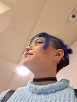 Sateh_and_Hikary 网络视讯表演