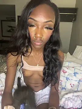 Loopsies' Webcam Show