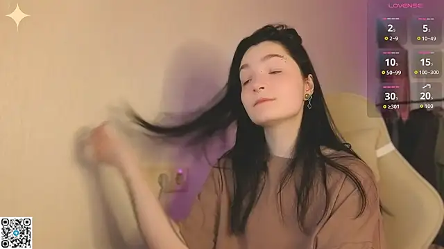 Chat XXX en directo de Luna_Moon13