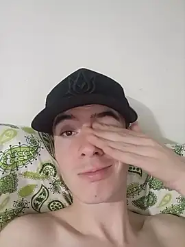 Webkamerová show lio____