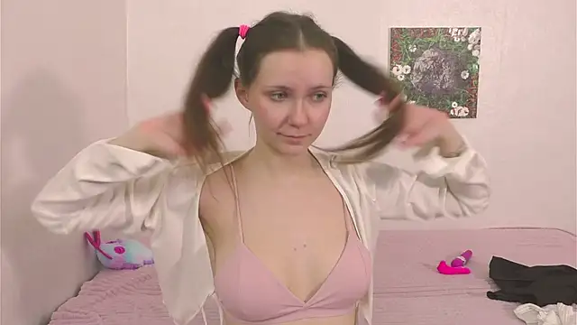 Czat XXX na żywo – Alicecutewow