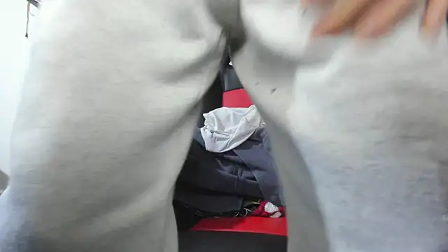 Jeff_Walton@xh Pertunjukan Webcam