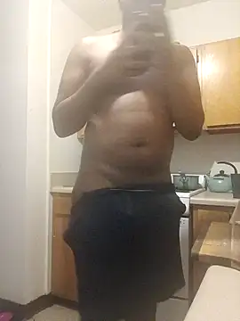 Show webcam de ReallyReallyReal