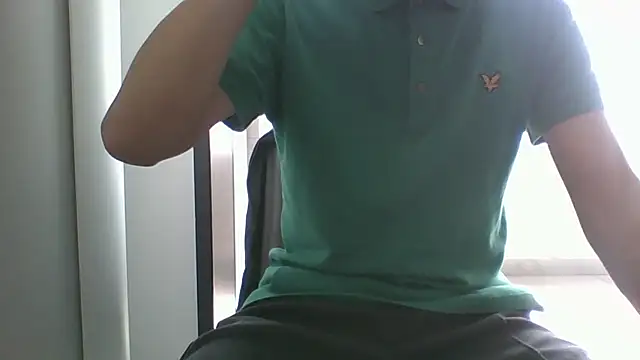 nole_china7 Webcam-Show