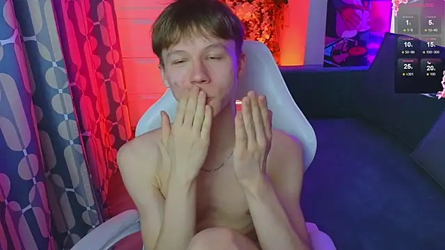 cuMte_boy Live XXX Chat