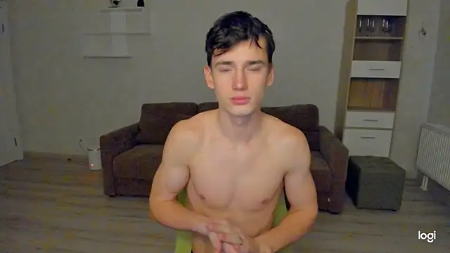 Max_foks_ Pertunjukan Webcam