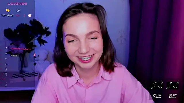 KindHazelHere_ – Live XXX-chat