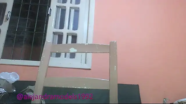 alejandra01 在線直播表演