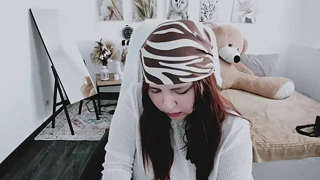 DiaAngell Live XXX-Chat