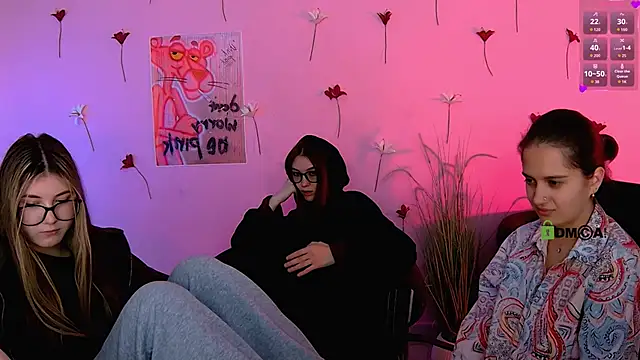 barbara_crazy 现场XXX聊天