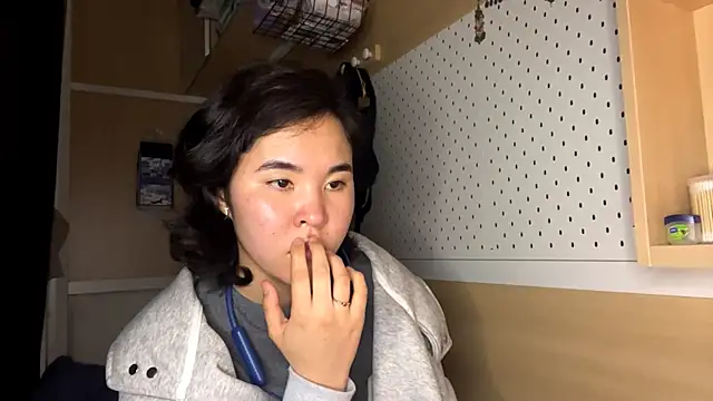 JennyCarpenter Chat XXX in diretta